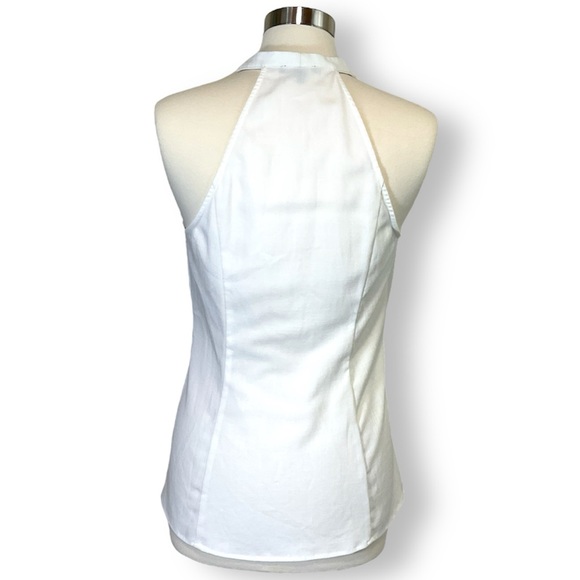 Drew Tibby Twist Tie Button Up Top - Picture 4 of 11